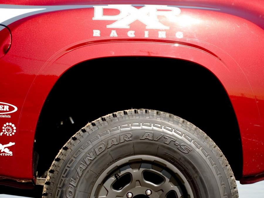  Mitsubishi Baja Raider 2006 года  (фото 19 из 39)